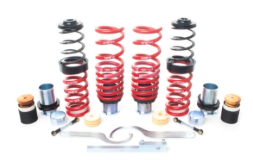 Picture of H&R 14-21 Lamborghini Huracan LP 610-4 Coupe-Spyder AWD 724 VTF Adjustable Lowering Springs