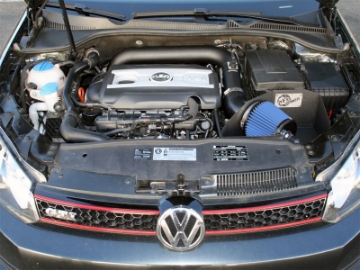 Picture of aFe MagnumFORCE Intakes Stage-2 P5R AIS P5R VW GTI 09-11 L4-2-0L t