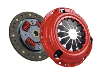 Picture of McLeod Tuner Series Street Tuner Clutch 2004-05 Subaru Impreza RS STI 2-5L 2006-10 2-5L 6 Speed