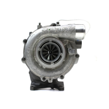Picture of Industrial Injection 04-5-10 LLY-LBZ-LMM 6-6L Chevy Replacement Turbocharger