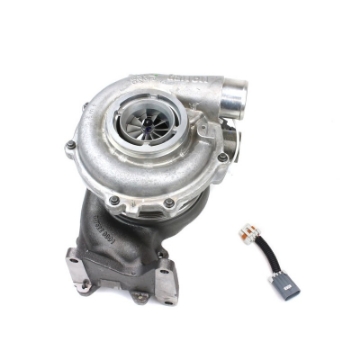 Picture of Industrial Injection 04-5-10 LLY-LBZ-LMM 6-6L Chevy Replacement Turbocharger