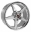 Picture of Race Star 92 Drag Star 20x6 5x4-75BC 3-20BS Direct Drill Polished Wheel