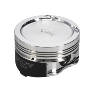 Picture of Manley Ford BA Falcon XR6 Turbo 4-0L STD Bore Dish Piston Set