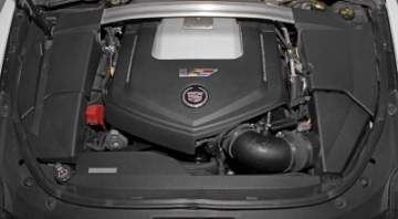 Picture of K&N 09-15 Cadillac CTS-V V8 6-2L F-I 57 Series FIPK Performance Intake Kit