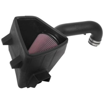 Picture of K&N 2019 Ram 1500 V8 5-7L F-I AirCharger Performance Intake