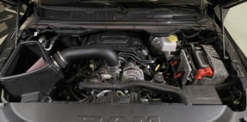Picture of K&N 2019 Ram 1500 V8 5-7L F-I AirCharger Performance Intake