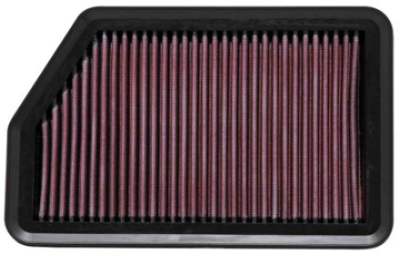 Picture of K&N 10-11 Hyundai Tucson 2-0-2-4L Drop In Air Filter