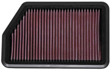 Picture of K&N 10-11 Hyundai Tucson 2-0-2-4L Drop In Air Filter