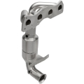 Picture of MagnaFlow 07-11 Mini Cooper L4-1-6LGAS California Catalytic Converter Direct Fit