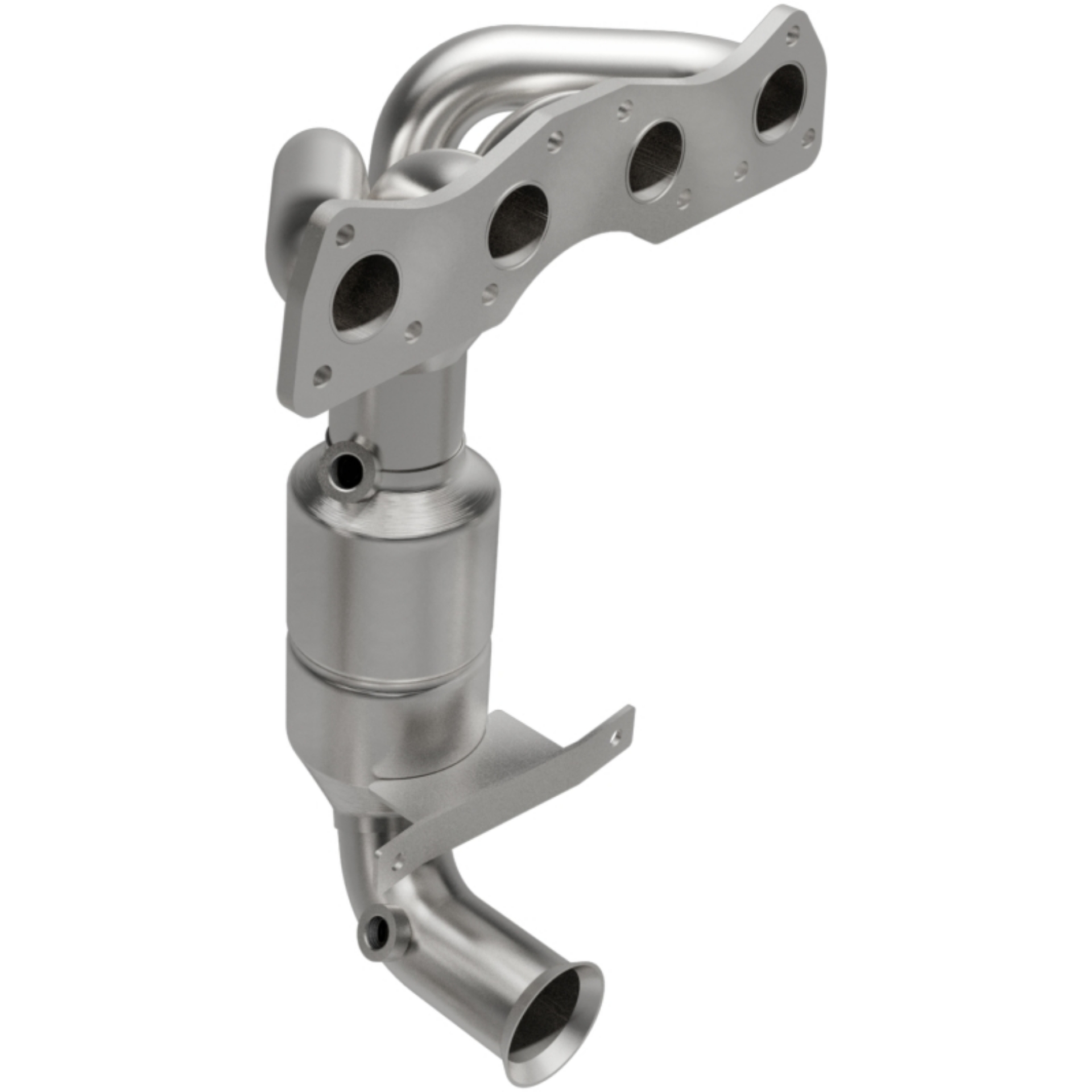 Picture of MagnaFlow 07-11 Mini Cooper L4-1-6LGAS California Catalytic Converter Direct Fit