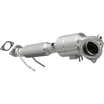 Picture of MagnaFlow OEM Grade 13-16 Ford Fusion L4-1-5L Direct Fit Federal Catalytic Converter