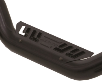 Picture of Lund 2019 Dodge Ram 1500 Crew Cab Latitude Nerf Bars - Polished