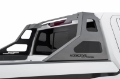Picture of Addictive Desert Designs 2019 Chevy-GMC Silverado- Sierra 1500 Stealth Fighter Chase Rack