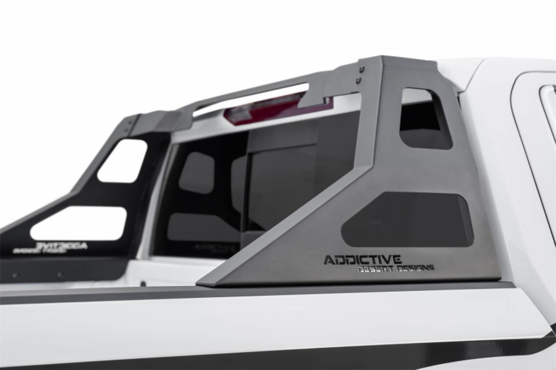 Picture of Addictive Desert Designs 2019 Chevy-GMC Silverado- Sierra 1500 Stealth Fighter Chase Rack