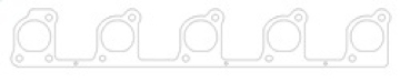 Picture of Cometic 98-03 Dodge Viper -020in MLS Exhaust Gasket GEN II
