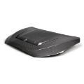 Picture of Seibon 2019 Hyundai Veloster VT-Style Carbon Fiber Hood