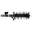 Picture of KYB Shocks & Struts Strut Plus 10-13 Mazda 3 Excl Mazdaspeed Front Left