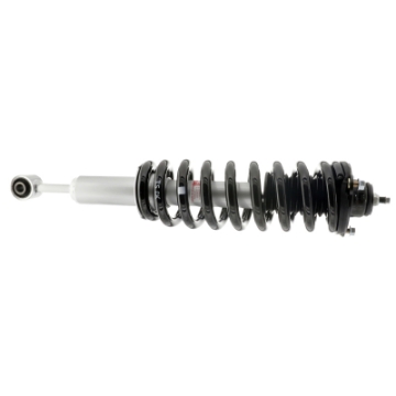 Picture of KYB Shocks & Struts Strut Plus Toyota 08-15 Tacoma 4WD w- TRD and PreRunner TRD Front Right