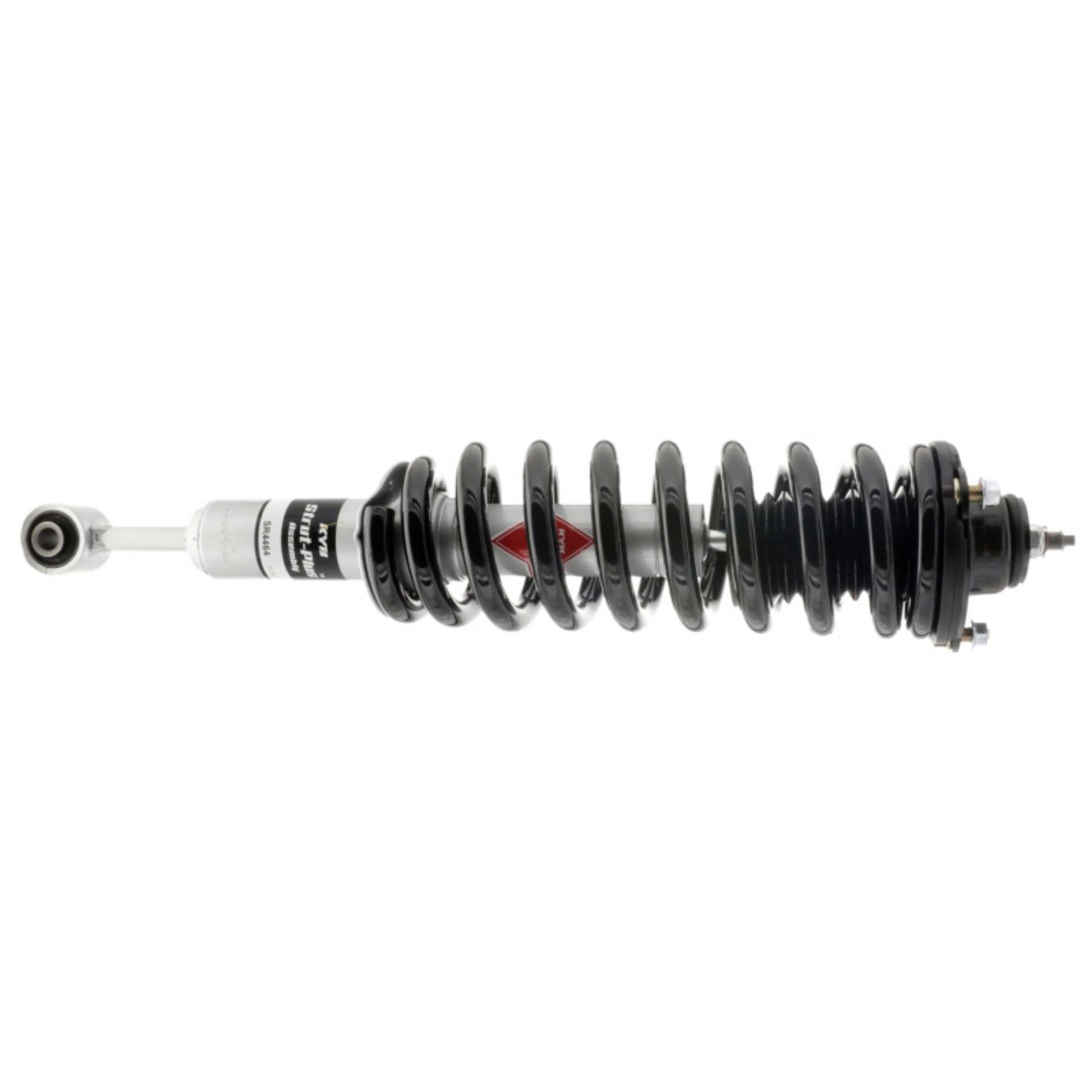 Picture of KYB Shocks & Struts Strut Plus Toyota 08-15 Tacoma 4WD w- TRD and PreRunner TRD Front Left