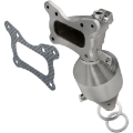 Picture of MagnaFlow 10-11 Honda CR-V California Catalytic Converter Direct Fit