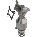Picture of MagnaFlow 10-11 Honda CR-V California Catalytic Converter Direct Fit