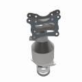Picture of MagnaFlow 10-11 Honda CR-V California Catalytic Converter Direct Fit