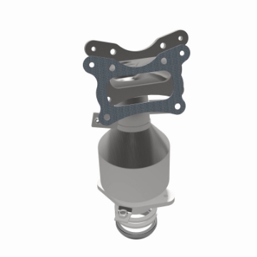Picture of MagnaFlow 10-11 Honda CR-V California Catalytic Converter Direct Fit