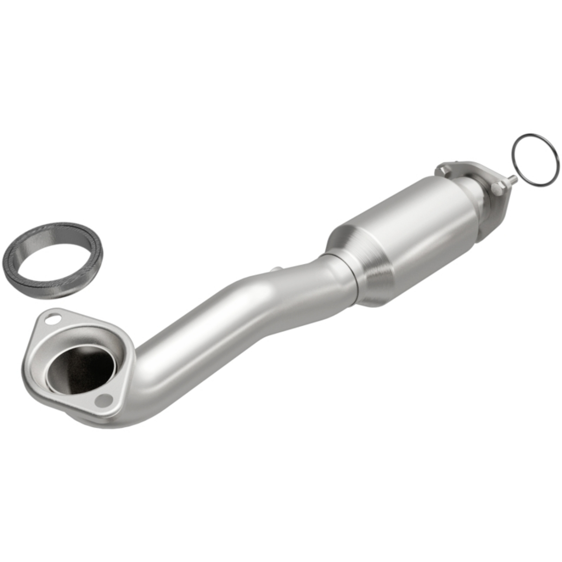 Picture of MagnaFlow 10-11 Honda CR-V California Catalytic Converter Direct Fit
