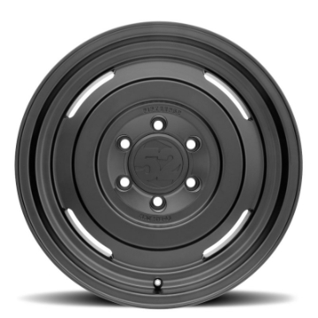 Picture of fifteen52 Analog HD 17x8-5 6x139-7 0mm ET 106-2mm Center Bore Asphalt Black Wheel