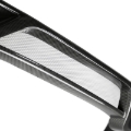 Picture of Seibon 09-10 Nissan GTR R35 OEM Style Carbon Fiber Rear Lip