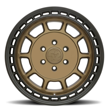 Picture of fifteen52 Traverse HD 17x8-5 5x127 0mm ET 71-5mm Center Bore Block Bronze Wheel