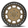 Picture of fifteen52 Traverse HD 17x8-5 6x135 0mm ET 87-1mm Center Bore Block Bronze Wheel