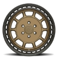 Picture of fifteen52 Traverse HD 17x8-5 6x139-7 0mm ET 106-2mm Center Bore Block Bronze Wheel