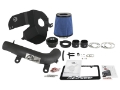 Picture of aFe Magnum FORCE Stage-2 Pro 5R Cold Air Intake System 18-19 Jeep Wrangler JL Turbo 2-0L - Black