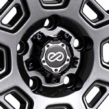 Picture of Enkei Matrix Storm 5 Lug Center Cap