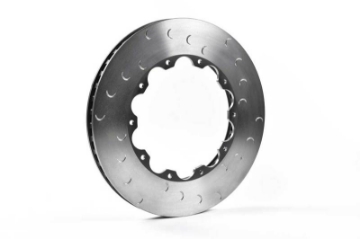 Picture of Alcon 2009+ Nissan GT-R R35 412x36mm Rotor Assembly - Front Right