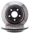 Picture of Alcon 2018+ Jeep JL 330X32mm Rotor - Rear Right