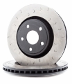 Picture of Alcon 2007+ Jeep JK 350x32mm Rotor Kit - Front
