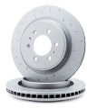 Picture of Alcon 2010+ Ford F-150 360x32mm Rotor Kit - Rear