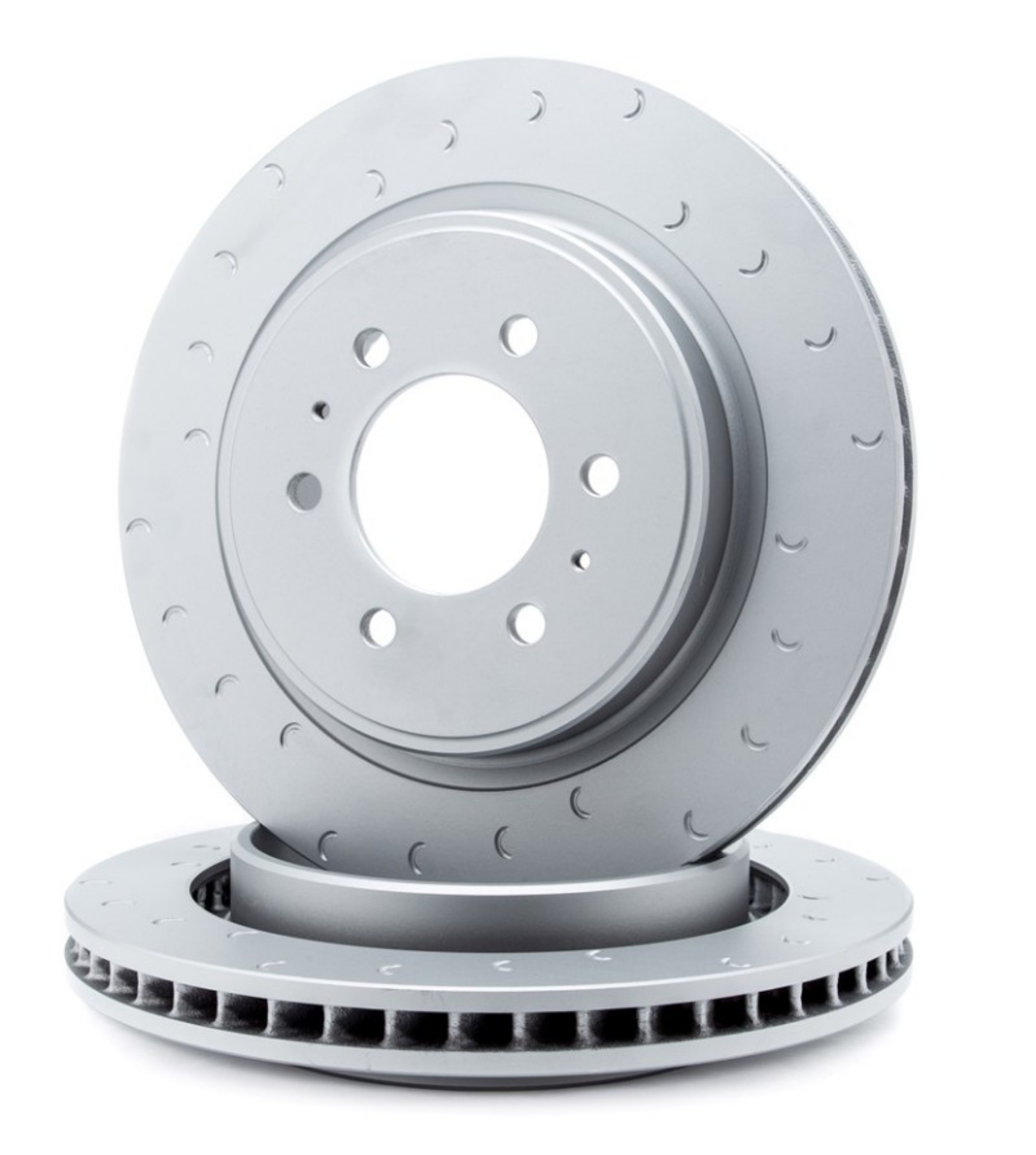 Picture of Alcon 2010+ Ford F-150 360x32mm Rotor Kit - Rear