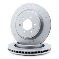 Picture of Alcon 2010+ Ford F-150 360x32mm Rotor Kit - Rear