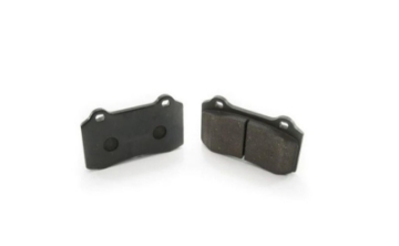 Picture of Alcon 2007+ Jeep JK CIR54 Brake Pad Set For BKF5459L09 - Front
