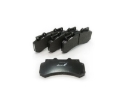 Picture of Alcon 2010+ Ford F-150 CIR15 AV1 Brake Pad Set - Front