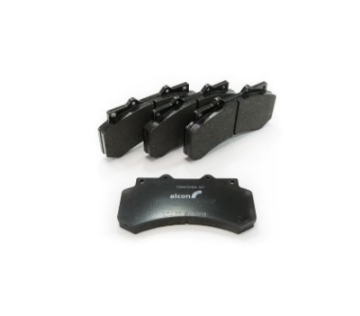 Picture of Alcon 2010+ Ford F-150 CIR15 AV1 Brake Pad Set - Front
