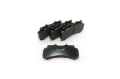 Picture of Alcon 2010+ Ford F-150 CIR15 AV1 Brake Pad Set - Front