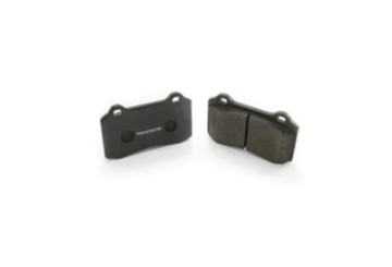 Picture of Alcon 2010+ Ford F-150 CIR50 AV1 Brake Pad Set - Rear