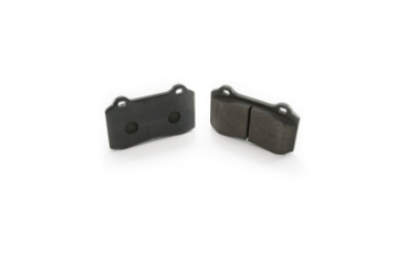 Picture of Alcon 2007+ Jeep JK CIR50 AV1 Brake Pad Set - Rear