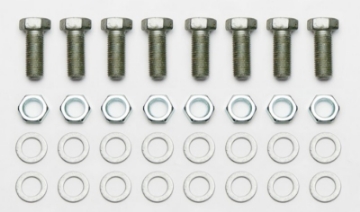 Picture of Wilwood 2005+ Mustang 3-8-24 Bolt Kit -Bracket Spindle CPB, Rear