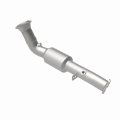 Picture of MagnaFlow 08-10 BMW 535i California Catalytic Converter Direct Fit 2-5in Pipe Diameter