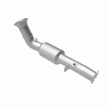 Picture of MagnaFlow 08-10 BMW 535i California Catalytic Converter Direct Fit 2-5in Pipe Diameter